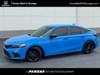 1 thumbnail image of  2023 Honda Civic Hatchback Sport