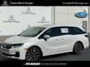 1 placeholder image of  2025 Honda Odyssey Elite