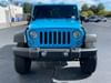 9 thumbnail image of  2018 Jeep Wrangler JK Unlimited Sport S