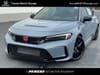 2025 Honda Civic Type R
