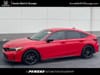 1 thumbnail image of  2025 Honda Civic Hatchback Sport