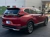 5 thumbnail image of  2022 Honda CR-V EX-L