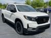 8 thumbnail image of  2026 Honda Ridgeline Black Edition