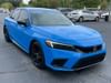 8 thumbnail image of  2023 Honda Civic Hatchback Sport