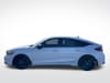 2 thumbnail image of  2025 Honda Civic Hatchback Sport
