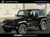 1 thumbnail image of  2014 Jeep Wrangler Sport