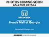 2025 Honda Civic Hatchback Hybrid Sport Touring