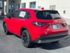 4 thumbnail image of  2025 Honda HR-V Sport