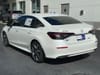 4 thumbnail image of  2026 Honda Civic Sedan Hybrid Sport