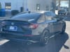 6 thumbnail image of  2025 Honda Civic Sedan Sport