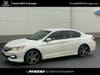 1 thumbnail image of  2017 Honda Accord Sedan Sport SE