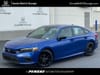 1 placeholder image of  2022 Honda Civic Sedan Sport