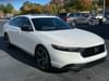 8 thumbnail image of  2025 Honda Accord Hybrid Sport