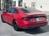 4 thumbnail image of  2025 Honda Accord Sedan SE