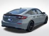 6 thumbnail image of  2026 Honda Civic Hatchback Sport