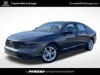 1 thumbnail image of  2025 Honda Accord Sedan LX
