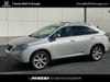 1 placeholder image of  2010 Lexus RX 350 350