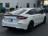 6 thumbnail image of  2026 Honda Civic Hatchback Sport