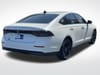 6 thumbnail image of  2025 Honda Accord Sedan SE