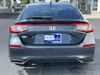 5 thumbnail image of  2026 Honda Civic Hatchback Sport