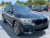 8 thumbnail image of  2021 BMW X4 xDrive30i