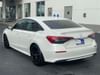 4 thumbnail image of  2024 Honda Civic Sedan Sport