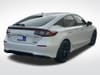 6 thumbnail image of  2026 Honda Civic Hatchback Hybrid Sport