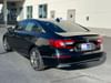 4 thumbnail image of  2021 Honda Accord Sedan EX-L