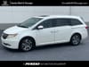 2016 Honda Odyssey Touring Elite