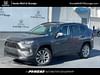 1 thumbnail image of  2020 Toyota RAV4 XLE Premium