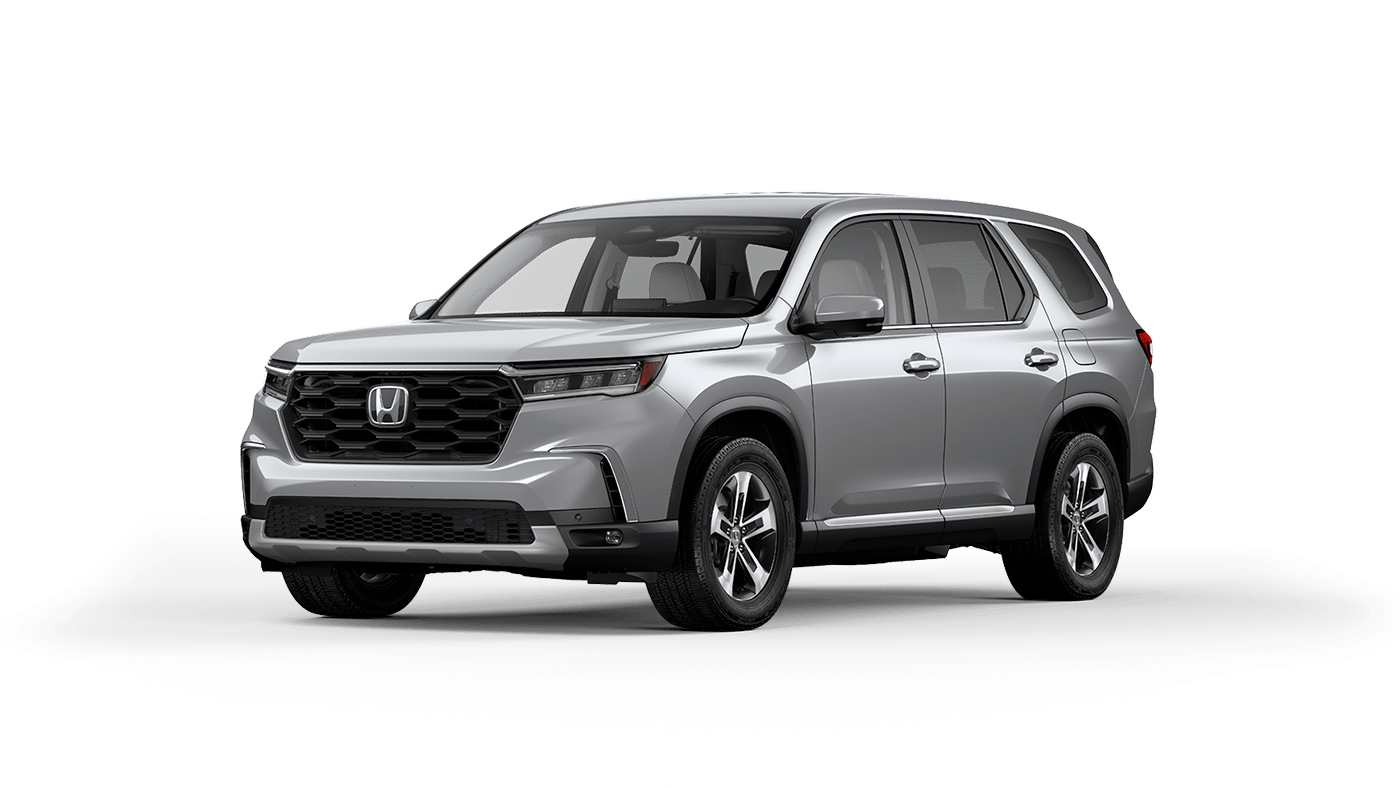1 placeholder image of  2025 Honda Pilot EX-L