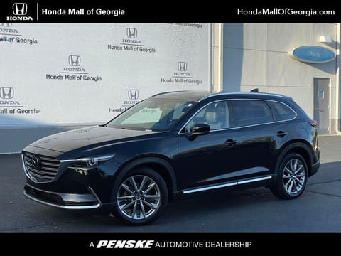1 image of 2017 Mazda CX-9 Grand Touring