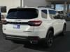 6 thumbnail image of  2025 Honda Pilot Black Edition