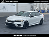 1 thumbnail image of  2022 Honda Civic Sport