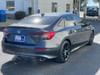 6 thumbnail image of  2023 Honda Civic Sedan Sport
