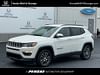 2017 Jeep New Compass Latitude