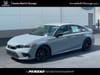 1 placeholder image of  2024 Honda Civic Sport