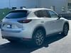 5 thumbnail image of  2018 Mazda CX-5 Grand Touring