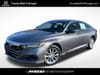 1 thumbnail image of  2021 Honda Accord Sedan LX