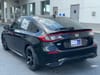 4 thumbnail image of  2026 Honda Civic Hatchback Sport