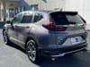 4 thumbnail image of  2022 Honda CR-V EX-L