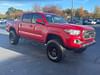 7 thumbnail image of  2021 Toyota Tacoma 4WD SR5