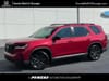 1 placeholder image of  2025 Honda Pilot Sport
