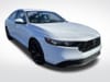8 thumbnail image of  2024 Honda Accord Sedan LX