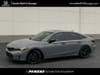 1 placeholder image of  2026 Honda Civic Si Base