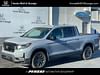 2022 Honda Ridgeline Sport