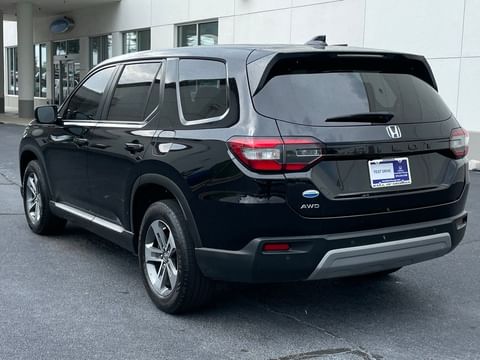 2023 Honda Pilot EX-L 8 Passenger