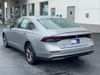 4 thumbnail image of  2023 Honda Accord Sedan EX