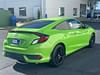 5 thumbnail image of  2018 Honda Civic Coupe LX-P