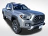 8 thumbnail image of  2020 Toyota Tacoma 4WD TRD Off Road